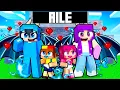 Download Lagu Minecraft'ta EJDERHA AİLESİNE SAHİP OLDUM!