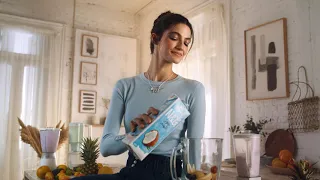 Juhayna N G بديل اللبن من غير لبن 