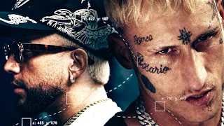 Messiah, Yung Beef - ¿Que Puedo Hacer? (Video Lyric)