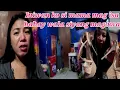 Download Lagu INIWAN KO SI MAMA MAG ISA SA BAHAY WALA SIYANG MAGAWA SOBRANG AGA PALA UMALIS