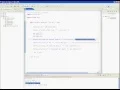 Java tutorial in Eclipse ArrayList