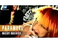 Lagu Paramore - Misery Business (Official Music Video)