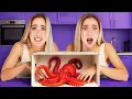 Download Lagu WHAT'S IN THE BOX!😖 (MET STRAF)
