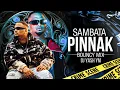 Lagu Pinnak - Sambata (Bouncy Mix) Dj Yash YM | Laksh De Kon Ala Pinnak Madhi | Don Mhantyat Don