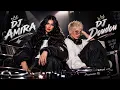 ( مسيطرة ) x ( مش مغرورة ) MIX DJ AMIRA & DJ DOUDOU ميكس