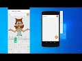 React Native Expo and Firebase Chat Application