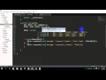 codeigniter 3 restful web service api lesson 7 list data from data base