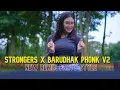 DJ STRONGERS X BARUDHAK PHONK V2 - NEW REMIX PARTY STYLE