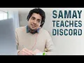CRASH COURSE DISCORD