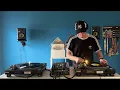 Download Lagu Funky \u0026 Disco House DJ Mix | by Heiko HRMN | 100 % Vinyl