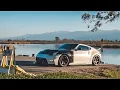Vikyfate s 370z