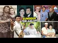 Download Lagu WANITA PENAKLUK RAJA DANGDUT ! Inilah 7 Istri Cantik Rhoma Irama yang Rela Dipoligami