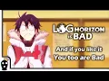 Download Lagu Log Horizon sucks, here's the surprising reason why