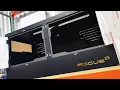 Panorama 36x18x18 - Focus Cubed Habitats Enclosure Talk