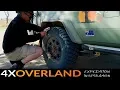 TIRES - Traction Rolling-Resistance EXPLAINED