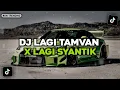 Download Lagu DJ EMANG LAGI TAMVAN X EMANG LAGI SYANTIK 🔥 DJ JEDAG JEDUG VIRAL TIKTOK TERBARU 2025 !!
