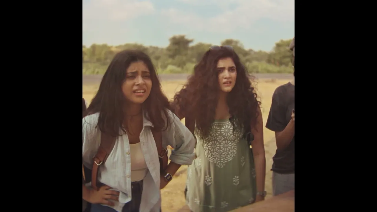 Campa – Nalabhayki Okkati