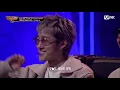 SMTM9 [6회] '간절함이 우리의 무기' 조순영 X 이기욱 X 스카이민혁 @음원 배틀 EP.6 | Mnet 201120 방송
