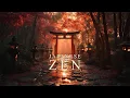 Download Lagu Kōyō Forest – Japanese Zen Forest Music for Meditation \u0026 Focus (紅葉)