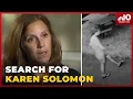 Wife of Worcester officer found dead at home still missing New