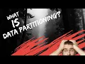 Data Partitioning Distributed System System Design Concept