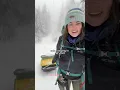 Download Lagu Solo winter camping in a hot tent. -10°c/14°f outside but 15°c/60°f inside