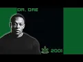 Dr. Dre - Up In Smoke (The Next Episode Outro) (Instrumental)