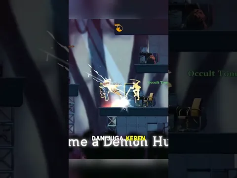 Gw sangat menunggu perkembangan dari game inikedepannya akan seperti apa