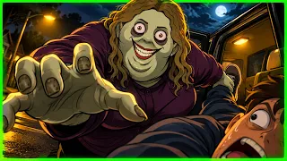 31 True Unsettling Horror Stories Animated