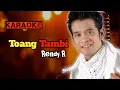 Lagu Karaoke ( TOANG TAMBI ) Rendy R