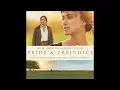 Pride & Prejudice - Mrs. Darcy Theme Extended