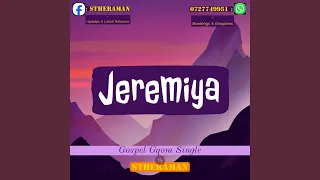 jeremiya gospel gqom 