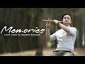 Download Lagu Maroon 5 - Memories | Melodious Flute Cover | Swarnim Maharjan