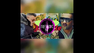 Cheb Adjel 2025 لعبتهالي جونتي La3bathali Jentille جديد شيخ الشيوخ العجال 