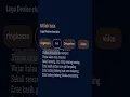 Download Lagu lirik \