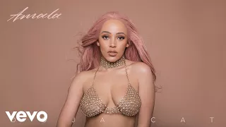 doja cat casual official audio 