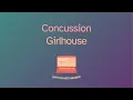 Lagu Girlhouse – Concussion (Karaoke)