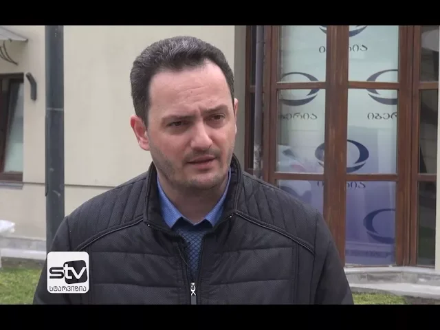 "რისი შიში აქვს პრემიერს? კანონი, რომ შეასრულოს იმის ეშინია?" - ლევან აღდგომელაშვილი.აქტუალური თემა