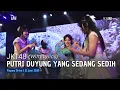 Download Lagu JKT48 - Putri Duyung yang Sedang Sedih (Gokigen Naname na Mermaid) | Pajama Drive 21 Juni 2025