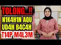 Lagu 💖“Sedih Banget… Nabila Guru Desa Cari Suami Sederhana, Asal Tulus!”