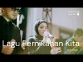 Download Lagu Lagu Pernikahan Kita - Arsy Widianto feat Tiara Andini Live Cover | Good People Music