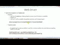 Synchronization Implicit Explicit wait - Selenium WebDriver Tutorial 12