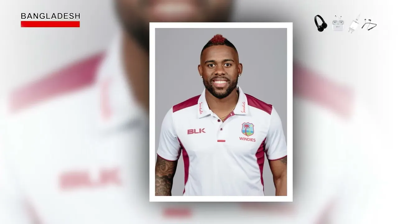 সাকিব ব্যর্থ হলেও গোরের ইনিংসে অ্যান্টিগার জয়