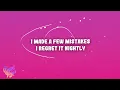 Little Mix - Woman Like Me ft. Nicki Minaj
