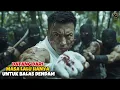 Download Lagu JENDRAL PERANG INI DATANG DARI MASA LALU HANYA UNTUK BALAS DENDAM II ALUR FILM ACTION