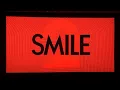 Opening Title to Smile 2