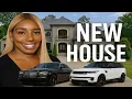 Inside NeNe Leakes 14M Empire House Tour Cars Lifestyle 2025 the Drama You Didn t Know