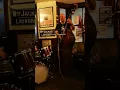 Jazz Night (monthly) at The Basketmakers Arms. 1st March 2023.