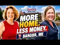 Is Bangor Maine the Most Underrated Place to Live in 2026