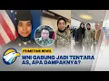 Lagu [FULL] Dialog - Viral, Kezia Syifa WNI Asal Tangerang Menjadi Tentara AS [Primetime News]